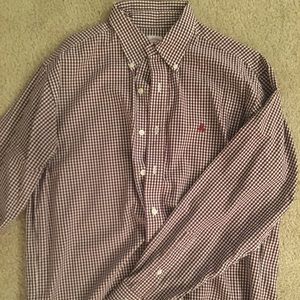 Great FALL🍁🍂 Brooks Brothers Button Down